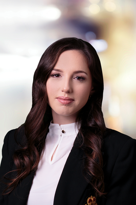 Portrait of Sarah Lipkowitz, REALTOR®